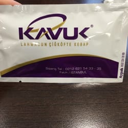 Kavuk Restoran&Cafe