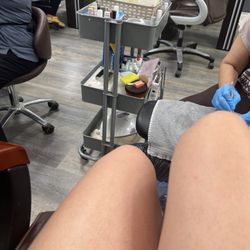 Bella Nails and Spas