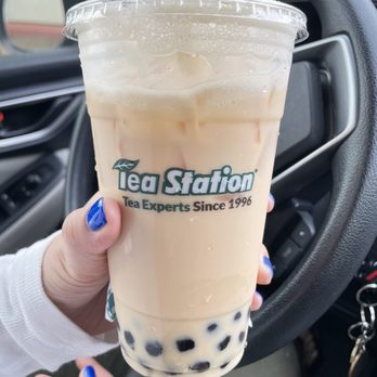 Tea Station - Bubble Tea Near Me - Torrance, California Tea Station - Bubble Tea Near Me - Torrance, California
