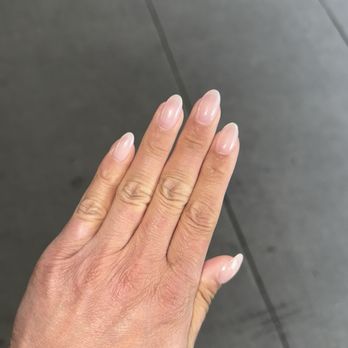 NAILaCARTE - West Loop - Nail Salons Near Me - Chicago, Illinois