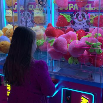 Supa Claw - Arcades Near Me - Henderson, Nevada Supa Claw - Arcades Near Me - Henderson, Nevada