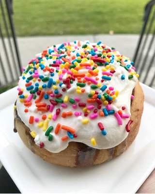 Cinnaholic by null