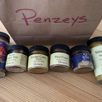 Penzeys Spices - Herbs & Spices Near Me - Beaverton, Oregon