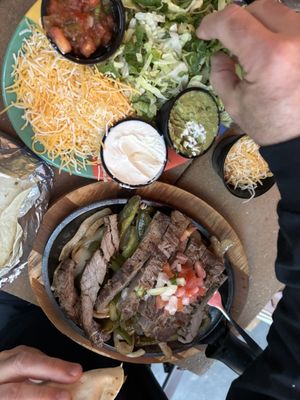 VIP Mexican American Cuisine T.I. by null