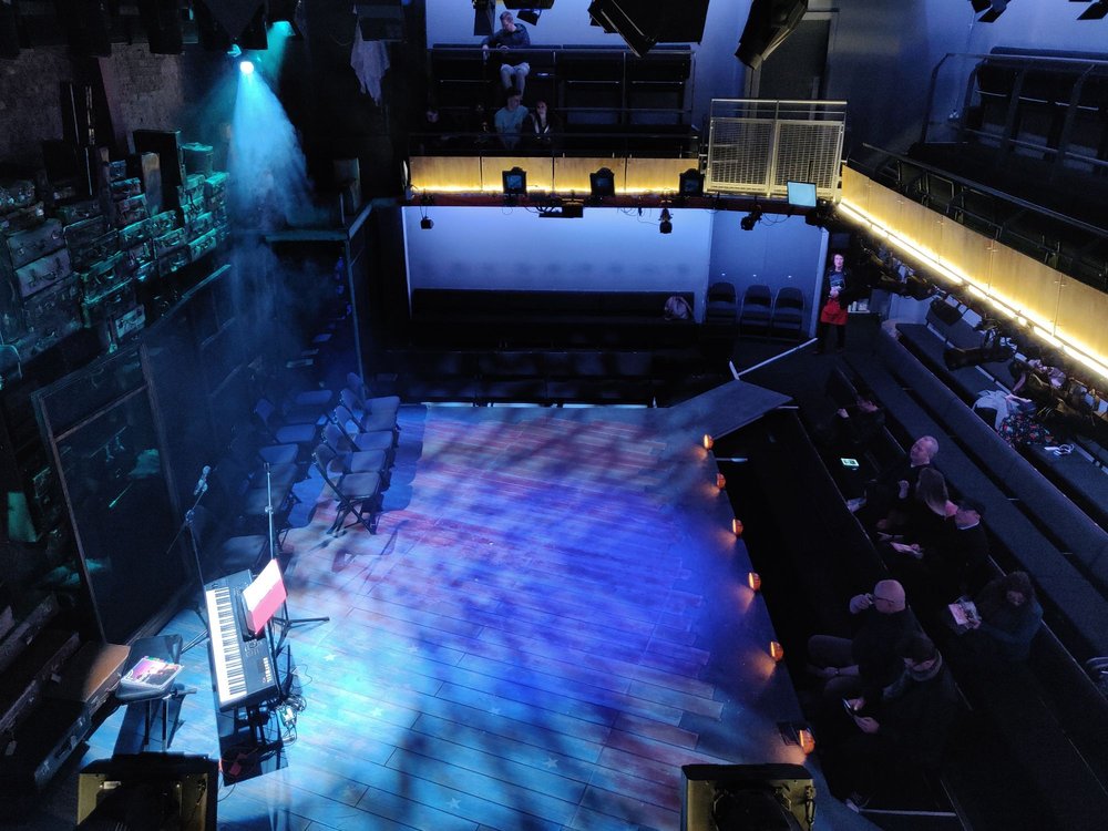 PARK THEATRE CAFE BAR Updated September 2024 13 Photos 11 Clifton