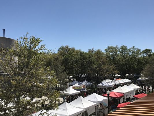 Hyde Park Village Fresh Market by null