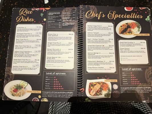 Cool Basil Clive by null