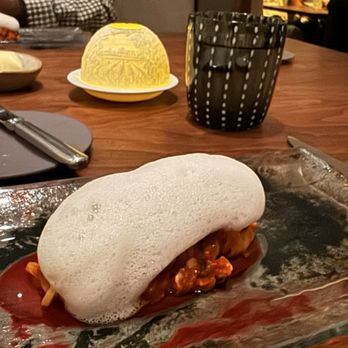 Citrin - Lobster Bolognese - Cocktail Bars Near Me - Santa Monica, California