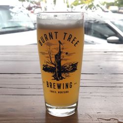 Burnt Tree Brewing - The Other One