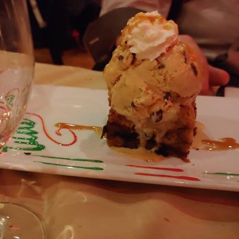 Tutto A Modo Mio - Bread pudding - Italian Near Me - Ridgefield, New Jersey Tutto A Modo Mio - Bread pudding - Italian Near Me - Ridgefield, New Jersey