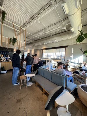 Merit Coffee Co. by null