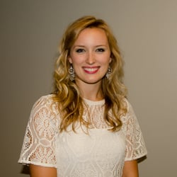 Chain Effect - Caroline Pope, MS, RD, LDN, Owner