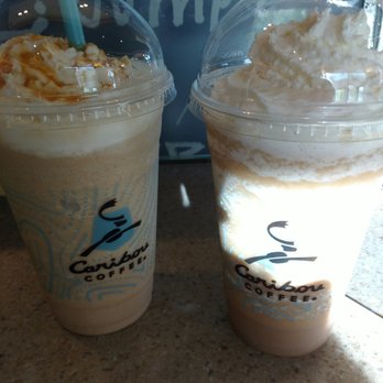 Caribou Coffee - Love the perks deals that show up! - Coffee & Tea Near Me - Coon Rapids, Minnesota Caribou Coffee - Love the perks deals that show up! - Coffee & Tea Near Me - Coon Rapids, Minnesota