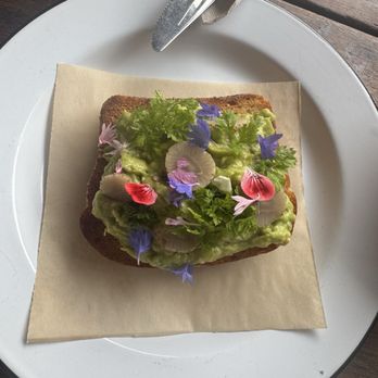 ALTA Bakery & Cafe - Cafes Near Me - Monterey, California