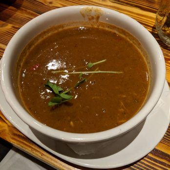 The Bayou - Gumbo - New American Near Me - Bethlehem, Pennsylvania The Bayou - Gumbo - New American Near Me - Bethlehem, Pennsylvania