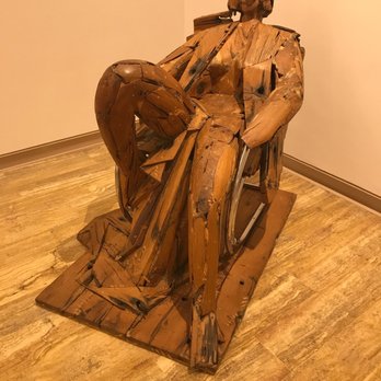 Museu Fundacion Juan March - Museums Near Me - Palma, PM