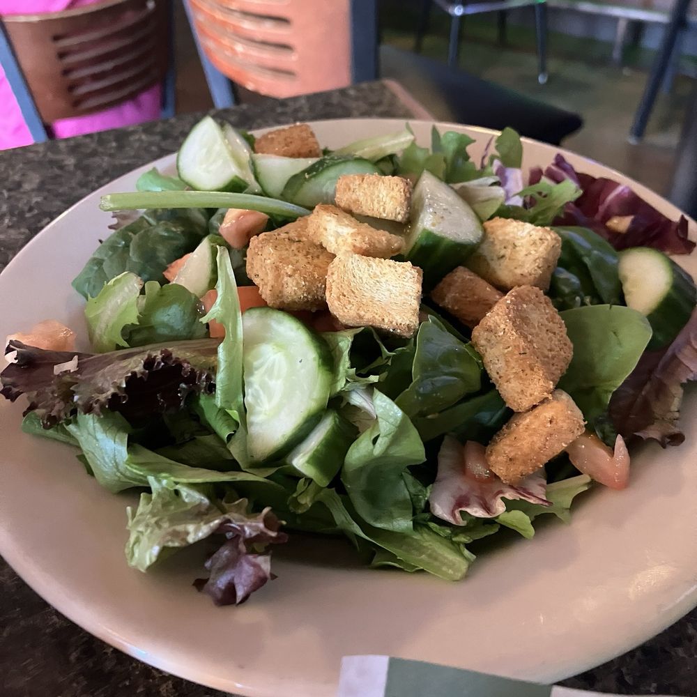 Copper Penny Pub - Salad - Irish Near Me - Hot Springs, Arkansas Copper Penny Pub - Salad - Irish Near Me - Hot Springs, Arkansas