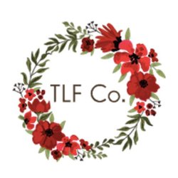 The Little Flower Company - Logo