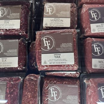 Wild Fork - Meat Shops Near Me - Vernon Hills, Illinois