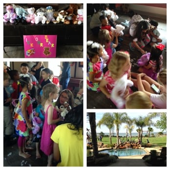 Teddy Stuffers U.S.A - Party & Event Planning Near Me