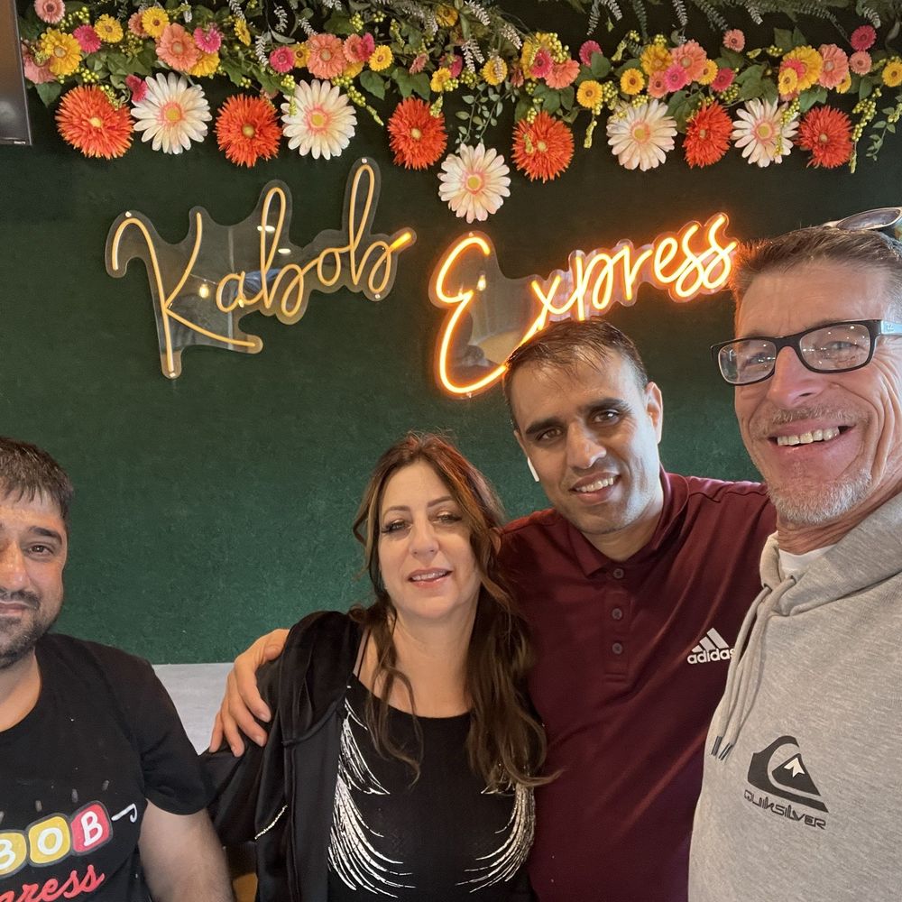 Kabob Express - Afghan Near Me - Las Vegas, Nevada Kabob Express - Afghan Near Me - Las Vegas, Nevada