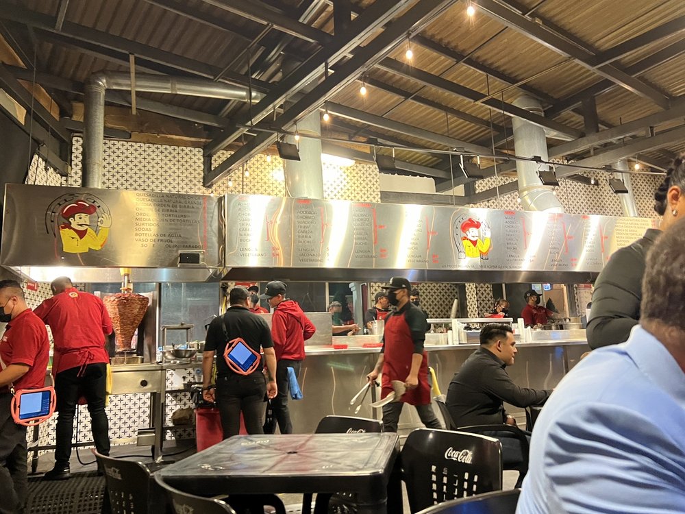 Taconazo