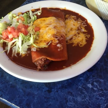 Elvia Ritas - Added a beef enchilada. - Mexican Near Me - Benicia, California Elvia Ritas - Added a beef enchilada. - Mexican Near Me - Benicia, California