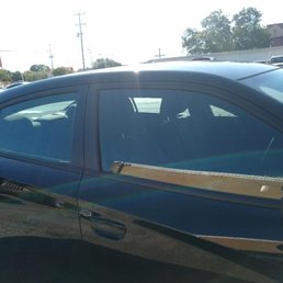 before the tint before the tint