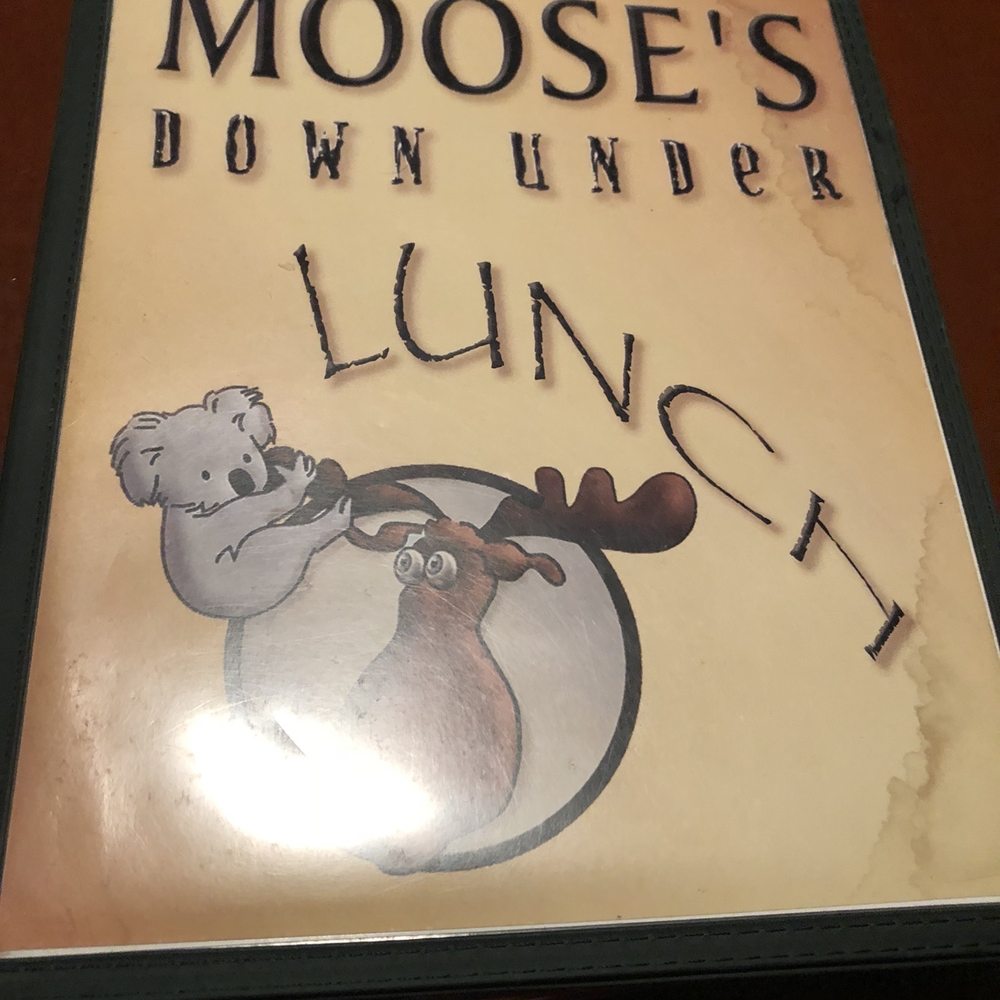 Moose's Down Under - Pubs Near Me - Vancouver, British Columbia Moose's Down Under - Pubs Near Me - Vancouver, British Columbia
