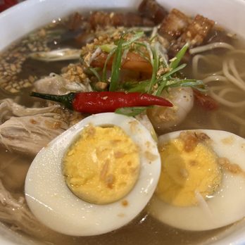 Strita Kitchen - Batchoy! Google if you will. - Filipino Near Me - Arlington, Washington Strita Kitchen - Batchoy! Google if you will. - Filipino Near Me - Arlington, Washington