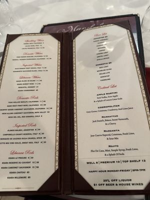 Menu photo 3 Mandaloun Jacksonville, FL Menu photo 3 Mandaloun Jacksonville, FL
