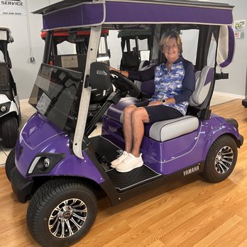 Village Cart Max - Reconditioned golf carts - Golf Cart Dealers Near Me - Lady Lake, Florida Village Cart Max - Reconditioned golf carts - Golf Cart Dealers Near Me - Lady Lake, Florida