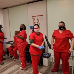 Texas School of Phlebotomy