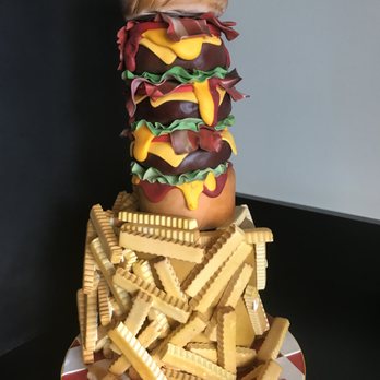 Cake By Jason Hisley - display cake - Patisserie/Cake Shop Near Me - Timonium, Maryland Cake By Jason Hisley - display cake - Patisserie/Cake Shop Near Me - Timonium, Maryland