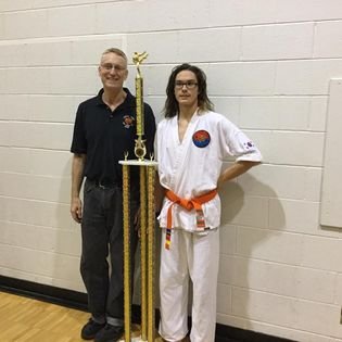 Kicking Tigers USA Taekwondo