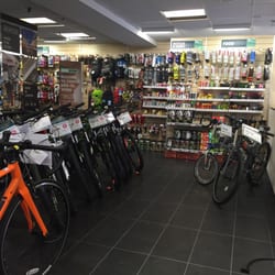 evans cycle canary wharf