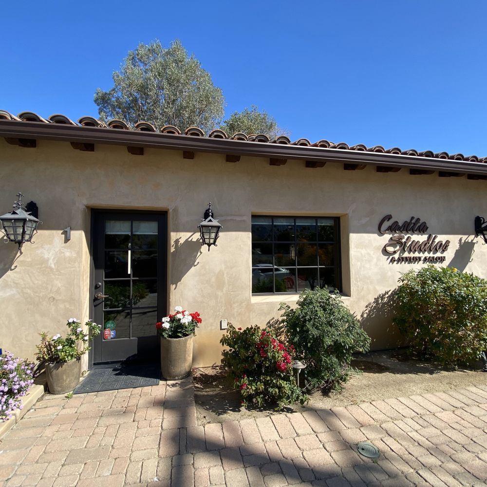 TOP 10 BEST Beauty Salon near La Quinta, CA - Updated 2025