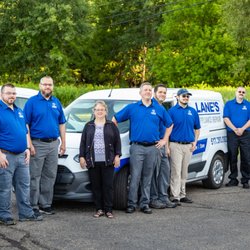 Lane's Appliance Sales and Service