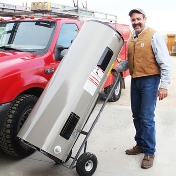 Mr. Water Heater - Water Heater Installation/Repair Near Me Mr. Water Heater - Water Heater Installation/Repair Near Me