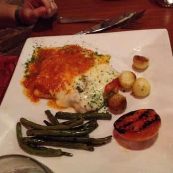 La Tavola - Meager portion. Overpriced. Not very good - Italian Near Me - Baltimore, Maryland