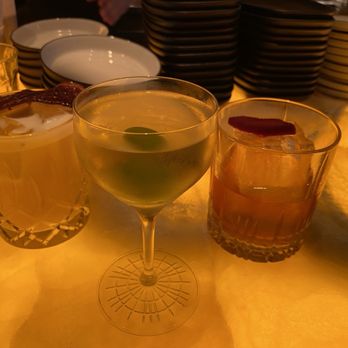 Bar Oso - Cocktail Bars Near Me