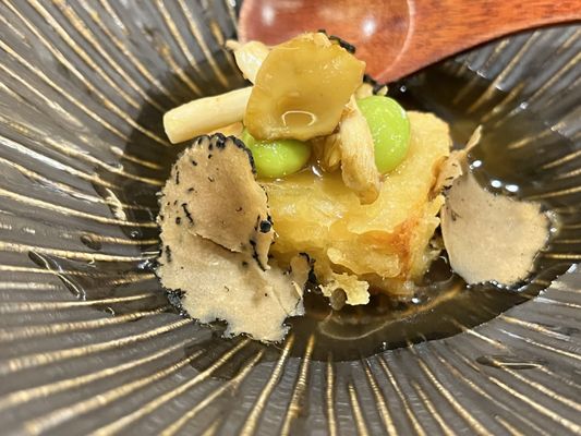 Omakase Shoji & Izakaya by null