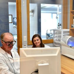 Gooding Dental Health - Digital dentistry