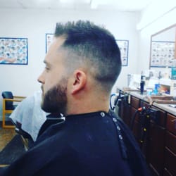 Gray City Barber Shop