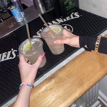 The Victorian - Lids for the drinks - Venues & Event Spaces Near Me - Santa Monica, California The Victorian - Lids for the drinks - Venues & Event Spaces Near Me - Santa Monica, California