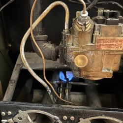 Interex Home Repair And Plumbing - We also diagnose old gas furnaces and how water heaters !