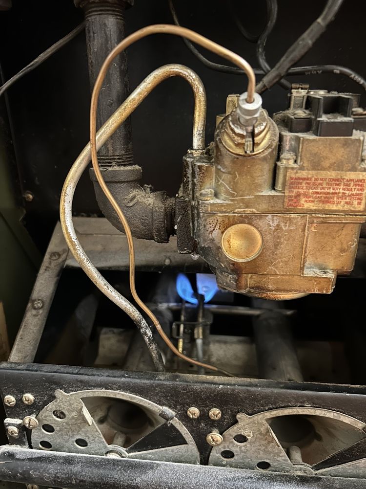 Slide of Interex Home Repair And Plumbing