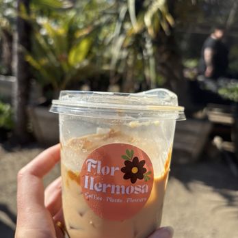 Flor Hermosa - Coffee & Tea Near Me - Richmond, California Flor Hermosa - Coffee & Tea Near Me - Richmond, California