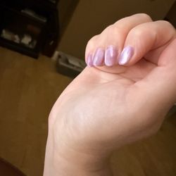 L’aqua Nails & Spa