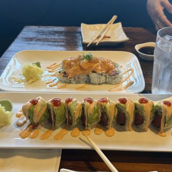 O’ Sushi - Sushi Bars Near Me - Rosemead, California